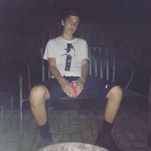 Meet your Posher, Aiden